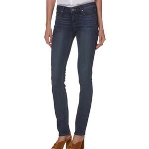 Paige Skyline Skinny Jeans Size 25